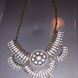 Beautiful Miss Donna Necklace